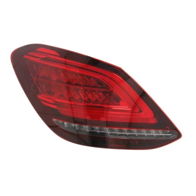 Abbildung von ULO 1186011 Rückleuchte links LED MERCEDES BENZ: C Class Saloon