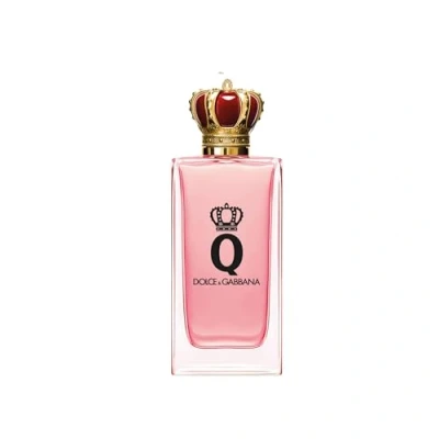 Abbildung von Dolce &amp; Gabbana Q By Gabanna Eau de Parfum 100 ml