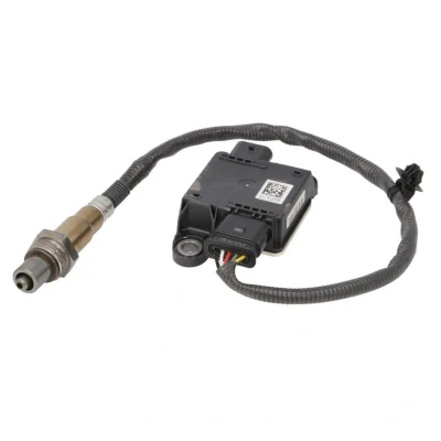 Abbildung von Partikelsensor BOSCH 0 281 008 588