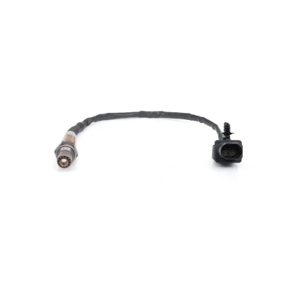 Abbildung von BOSCH 0 258 017 202 Lambdasonde 5 OPEL: Insignia A Sports Tourer, Hatchback, Saloon
