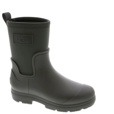 Abbildung von UGG Damen W Droplet MID Stiefel, Forest Night, 41 EU
