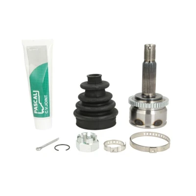 Abbildung von PASCAL G10368PC Gelenksatz radseitig HYUNDAI: i20 I Hatchback