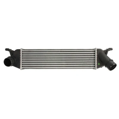Abbildung von NRF 30996 Ladeluftkühler Aluminium