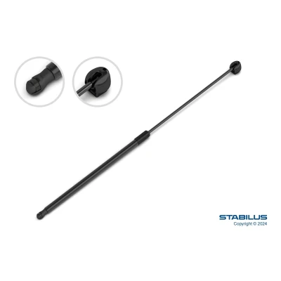 Abbildung von STABILUS 652994 Motorhaubendämpfer 105