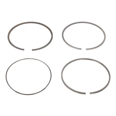 Abbildung von MAHLE ORIGINAL 082 67 N0 Kolbenringsatz 80,0 BMW: 5 Touring, Z3 Roadster, Saloon