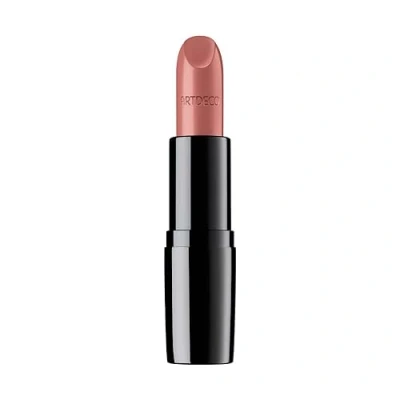 Abbildung von ARTDECO Perfect Color Lipstick Langanhaltender glänzender Lippenstift 1 x 4g
