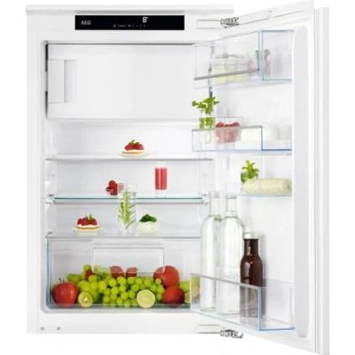 Abbildung von AEG TSF5O88WDF Einbaukühlschrank / 880 mm 4 Sterne Gefrierfach 118 L/Festtür/D