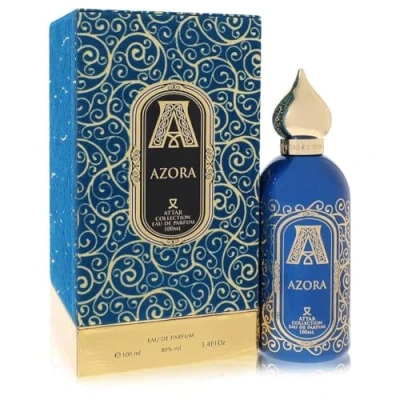 Abbildung von Attar Collection Azora Eau de Parfum 100 ml