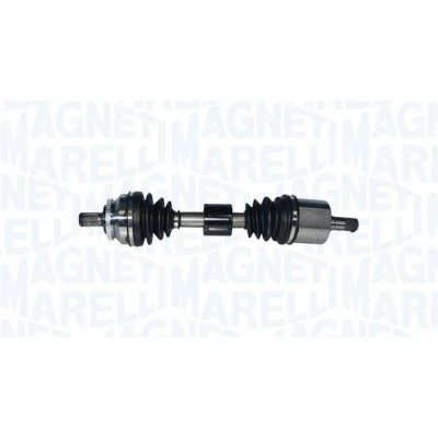 Abbildung von MAGNETI MARELLI 302004190294 Antriebswelle Vorderachse links 990 VOLVO: V70 2, S60 I