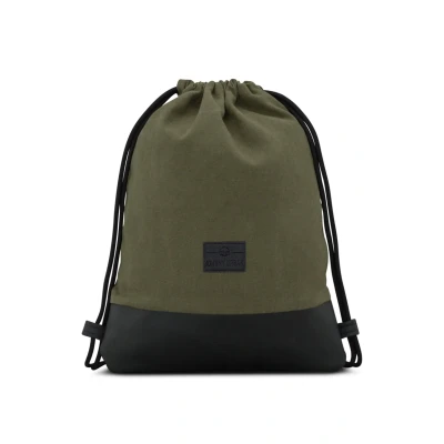 Abbildung von Johnny Urban LUKE Sporttasche, Größe: One Size, Olive/ black