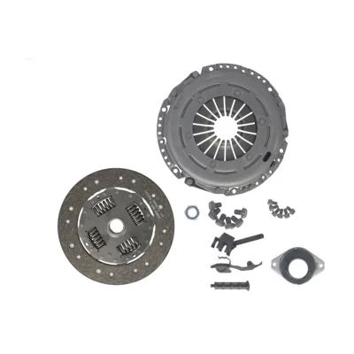 Abbildung von LuK 624 3897 00 Kupplungssatz AUDI: A4 B8 Avant, Saloon, Q5