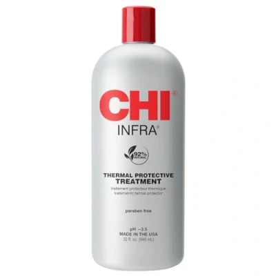 Abbildung von Chi Farouk Infra Thermoprotective Behandlung, 946 Ml , (1Er Pack)