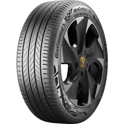 Abbildung von Continental UltraContact NXT ContiRe.Tex 215/55 R18 99V PKW Sommerreifen Reifen 03143230000