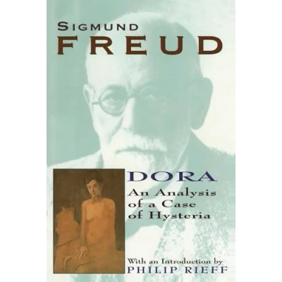 Abbildung von Dora: An Analysis of a Case Hysteria (Collected Papers Sigmund Freud)