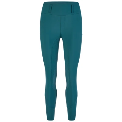 Abbildung von Eskadron Reitleggings Fanatics Pro Vintage Green