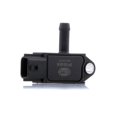 Abbildung von HELLA 6PP 009 409 461 Sensor, Abgasdruck NISSAN: Qashqai / Qashqai+2 I, NV200 Evalia Minibus, RENAULT: Koleos LAGUNA 3