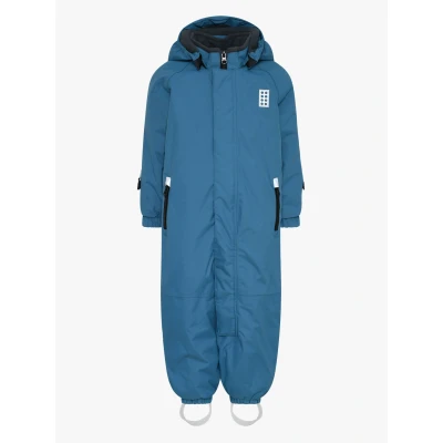 Abbildung von LEGO Wear Julian Overall, Dusty Blue, 80