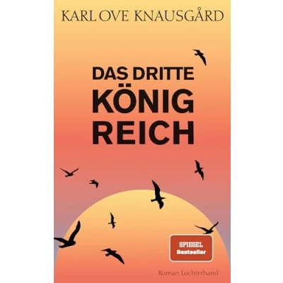 Abbildung von Das dritte Königreich: Roman Band 3 der Morgenstern Serie
