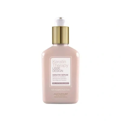 Abbildung von Alfaparf Milano Lisse Design Keratin Therapy Serum 100 ml