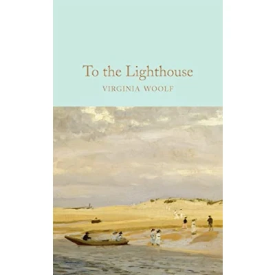 Abbildung von To The Lighthouse: (Vintage Voyages)