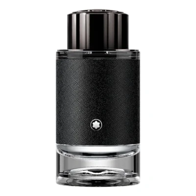 Abbildung von Montblanc Explorer Eau de Parfum 100 ml