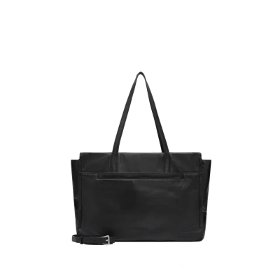 Abbildung von Liebeskind Berlin SKY Shopper HOBO Shopping Bag, Damen, Größe: One Size, Schwarz