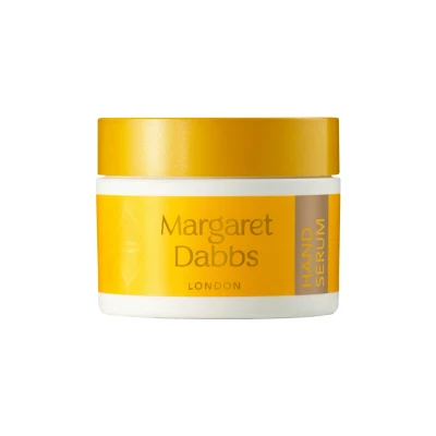 Abbildung von Margaret Dabbs Intensive Hand Serum Helps To Reduce The Appearance of Age Spots, Fine Lines and Wrinkles 35ml