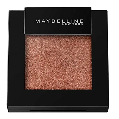 Abbildung von Maybelline New York Color Sensational Mono Lidschatten Nr. 40 Nude Glow, 1er Pack (1 x 2 g)