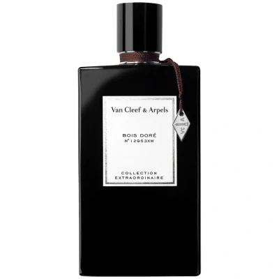 Abbildung von Van Cleef &amp; Arpels Collection Extraordinaire Bois Dore Eau de Parfum 75 ml
