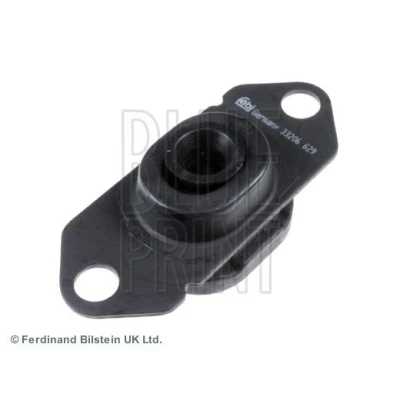Abbildung von BLUE PRINT ADN18082 Motorlager links Gummimetalllager Gummi RENAULT: SCENIC 2, MEGANE CLIO 3, NISSAN: Note I, MICRA 3