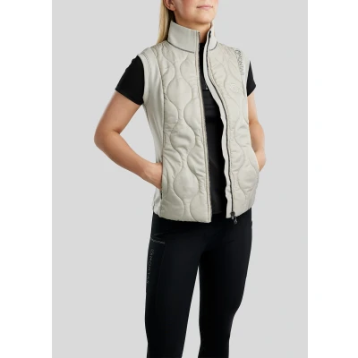 Abbildung von Montar SS25 Bodywarmer MoMary