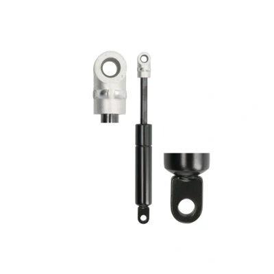 Abbildung von STABILUS 044016 Heckklappendämpfer 1100N ohne Spoiler Kofferraumdeckel