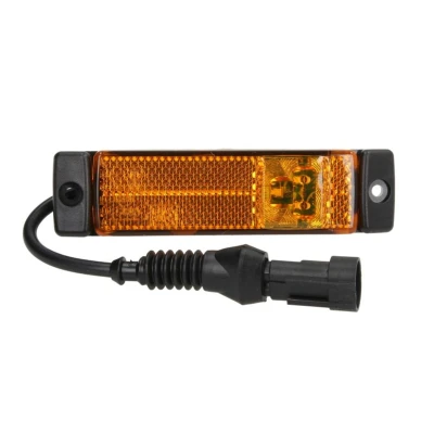 Abbildung von DT Spare Parts 5.81276 Begrenzungsleuchte