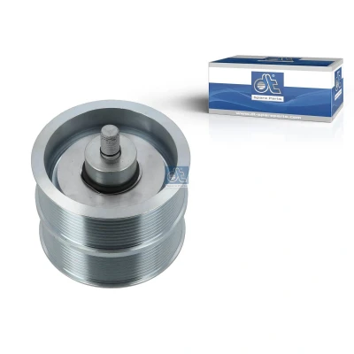 Abbildung von DT Spare Parts 1.21681 Riemenscheibe, Generator