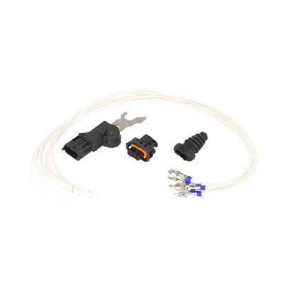 Abbildung von DELPHI SS11124 Sensor, Nockenwellenposition OPEL: Calibra A, Astra F CC