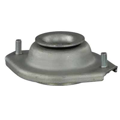 Abbildung von FEBI BILSTEIN 40842 Federbeinstützlager Vorderachse ohne Kugellager Metall OPEL: Agila A, SUBARU: JUSTY 3, SUZUKI: IGNIS 2, Wagon R+ II Hatchback