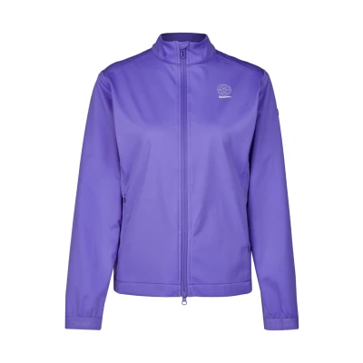 Abbildung von Eskadron Jacke Dynamic Violett