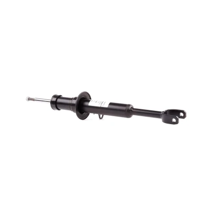 Abbildung von SACHS 314 874 Stoßdämpfer links Gasdruck Zweirohr Teleskop oben Stift, unten Gabel BMW: 5 Saloon, Touring kfzteile, mister auto, atp