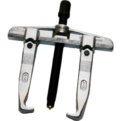 Abbildung von Zweiarm Abzieher HANS, Max. Abstand 200 mm