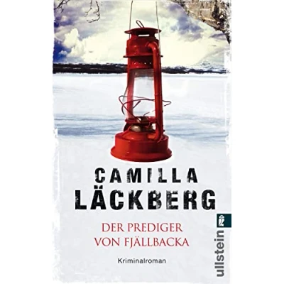 Abbildung von der Prediger von Fjällbacka: Die skandinavische Bestseller Serie schwedischen Krimiautorin (Ein Falck Hedström Krimi, Band 2)