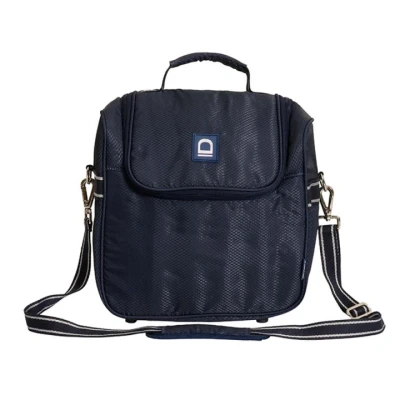 Abbildung von Equipage Putzbox Mingle Diamond Marineblau