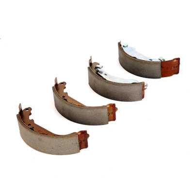 Abbildung von TRW GS8211 Bremsbacken 180 42 BENDIX RENAULT: TWINGO 1, 19 II Convertible, 1 Kasten