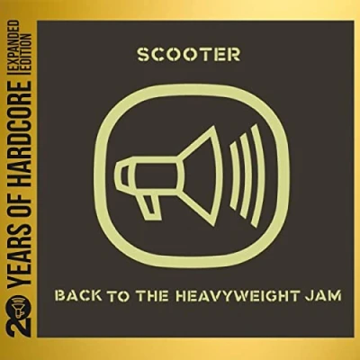 Abbildung von Back to the Heavyweight Jam (20 Y.O.H.E.E.)