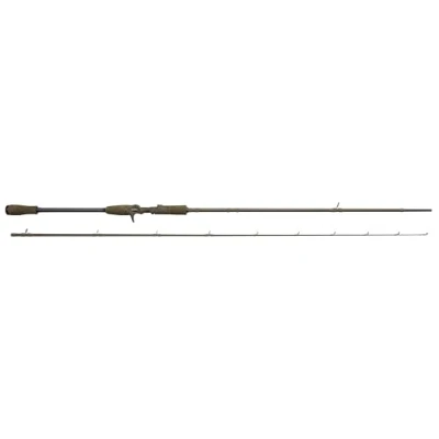Abbildung von Savage Gear SG4 M.Game BC 2.13m F (14 40g) Baitcaster Rute