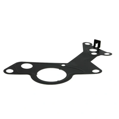 Abbildung von ELRING 876.661 Dichtung, Kraftstoffpumpe VOLKSWAGEN: Passat B6 Variant, Multivan 5 (7HM, Golf 5, AUDI: A4 Saloon, A3 Sportback, Avant