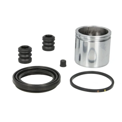 Abbildung von AUTOFREN SEINSA D41179C Bremssattel Reparatursatz Vorderachse 54 MERCEDES BENZ: 190, SAAB: 9000 Hatchback, AUDI: 100 C2 Saloon