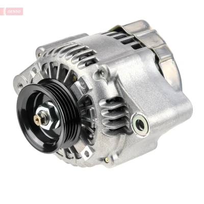 Abbildung von Lichtmaschine, Generator DENSO DAN1006
