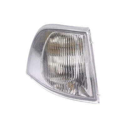 Abbildung von TYC 18 5321005 Blinker vorne rechts mit Lampenträger VOLVO: V40 Estate, S40 I