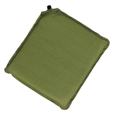 Abbildung von Mil Tec Unisex Erwachsene 14416501 Sitzmatte Sitzmatte, Oliv, Einheitsgröße