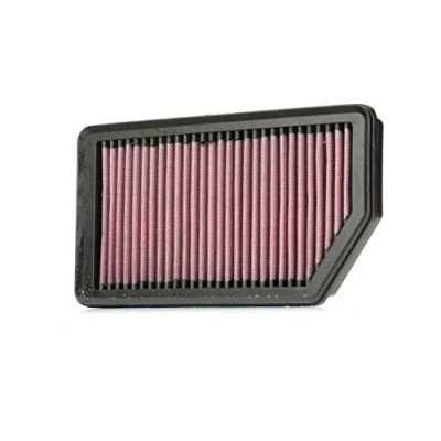 Abbildung von K&amp;N 33 3008 Motorluftfilter: Hochleistung, Prämie, Abwaschbar, Ersatzfilter,Erhöhte Leistung, 2012 2018 (ceed, Forte5, Cerato, i30 II, Cerato Koup, III, K3, KX3, Forte Koup)